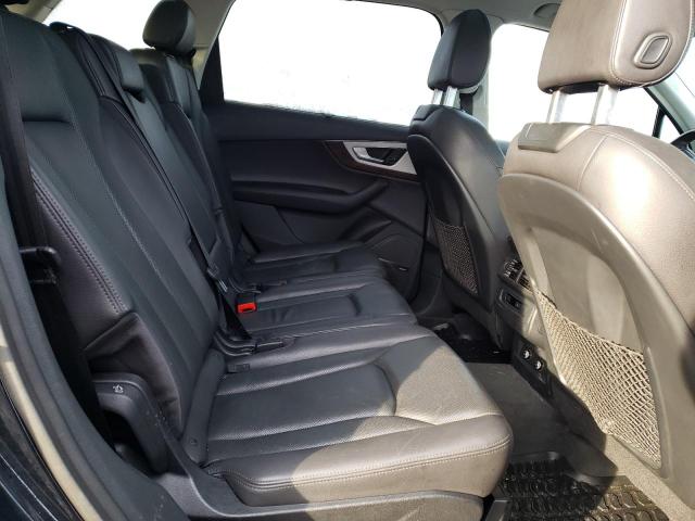 WA1LHAF70JD001637 Audi Q7 Premium Plus