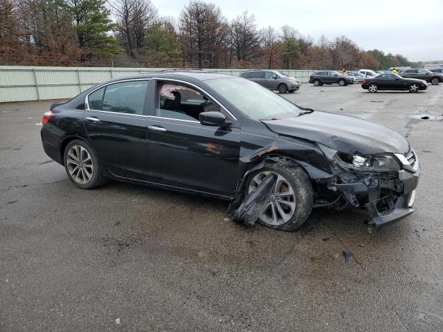 1HGCR2F56EA216276 Honda Accord Sport
