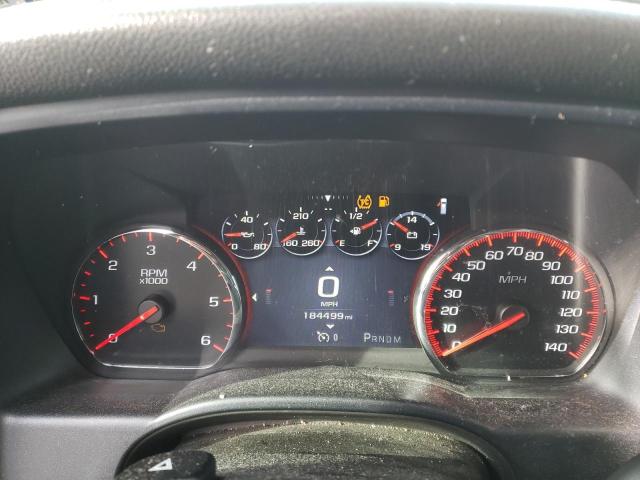 3GTU2WEJ0FG203314 GMC Sierra K1500 Denali