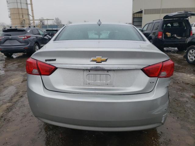 1G11Z5SA2GU157246 Chevrolet IMPALA LS