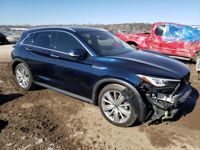 3PCAJ5CB3MF104954 Infiniti Qx50 Essential