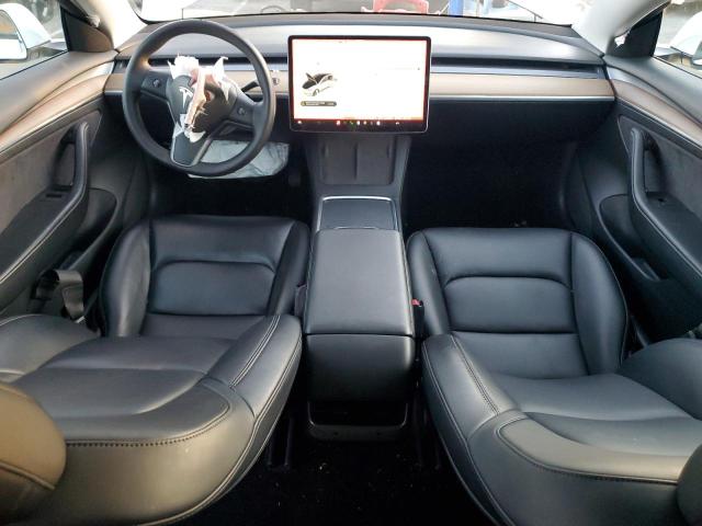5YJ3E1EA4NF143273 Tesla MODEL 3