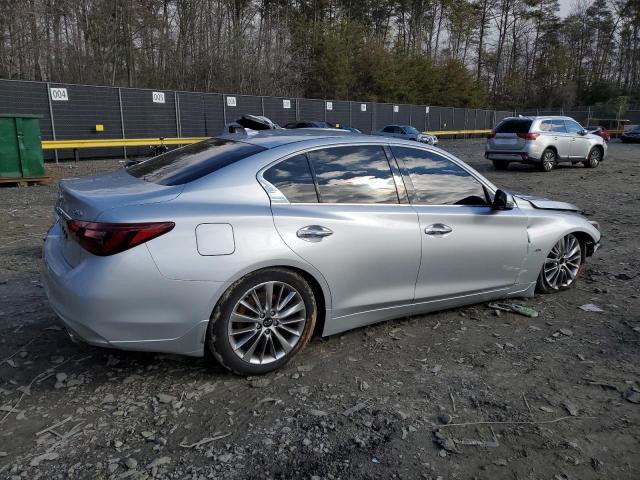 JN1EV7AR8KM594008 Infiniti Q50 LUXE