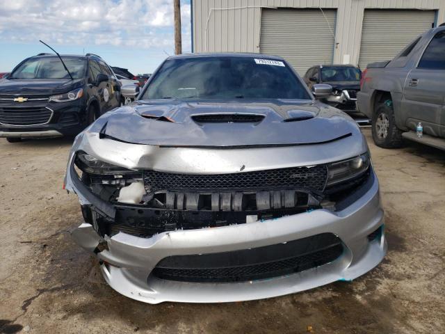 2C3CDXL93JH113107 Dodge Charger Srt Hellcat