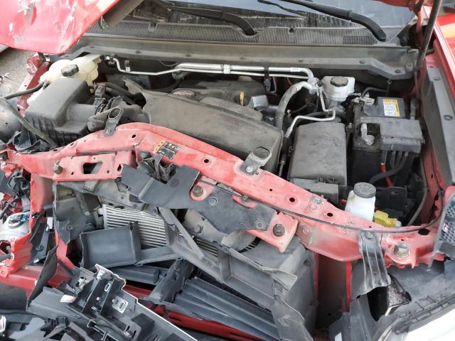 1GCHSBEA5J1142155 Chevrolet Colorado