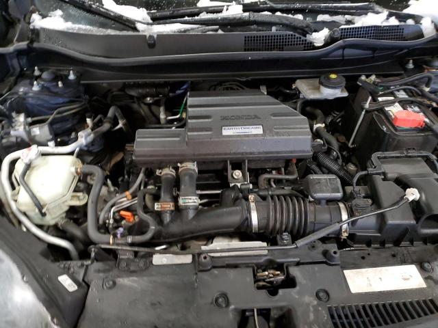 7FARW2H50JE079114 Honda CR-V EX