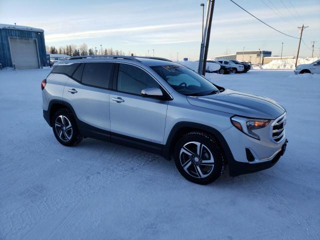 3GKALVEV4ML301882 GMC TERRAIN SL
