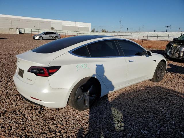 5YJ3E1EB7KF437447 Tesla MODEL 3