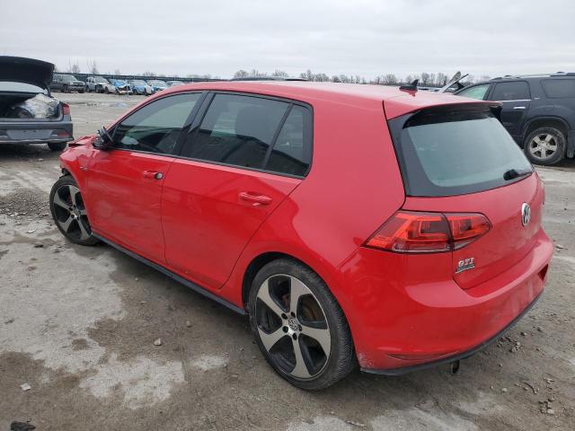 3VW4T7AU9GM021436 Volkswagen GTI S/SE