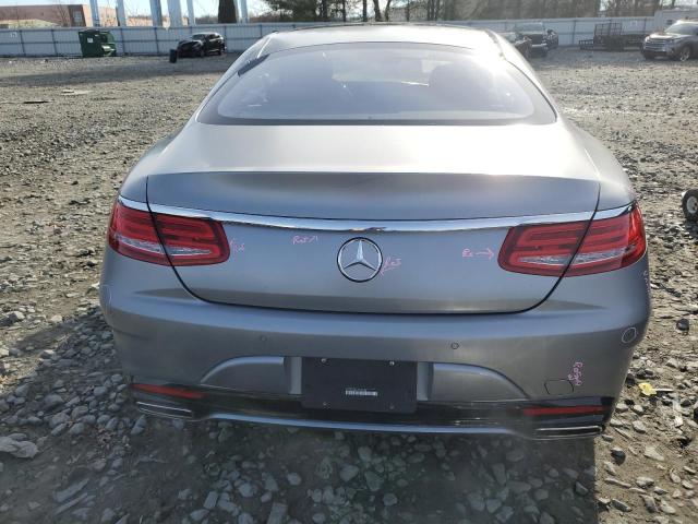 WDDXJ8FB1HA028288 Mercedes-Benz S 550