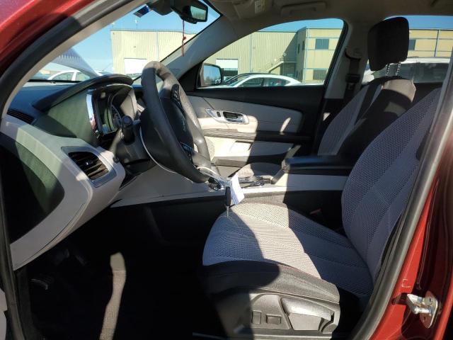2GKALMEK0G6142528 GMC Terrain Sle