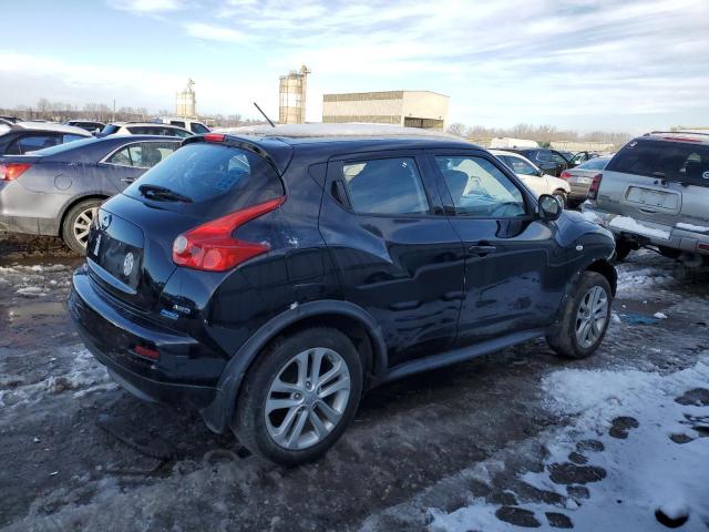 JN8AF5MV3ET482687 Nissan JUKE S