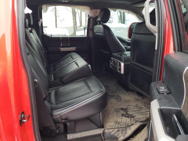 1FT8W3BT5LEC35916 Ford F350 Super Duty