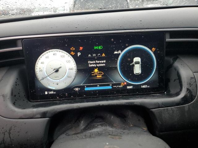 5NMJE3DE9RH320301 Hyundai Tucson Limited