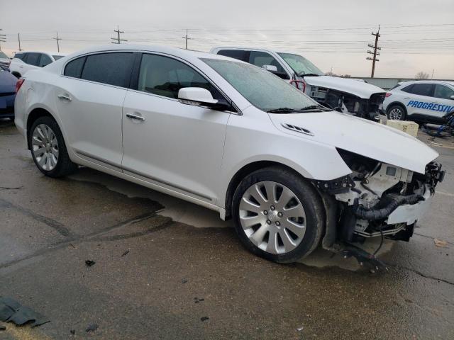 1G4GE5G37FF210884 Buick Lacrosse Premium