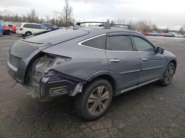 5J6TF2H55FL000472 Honda Crosstour Exl