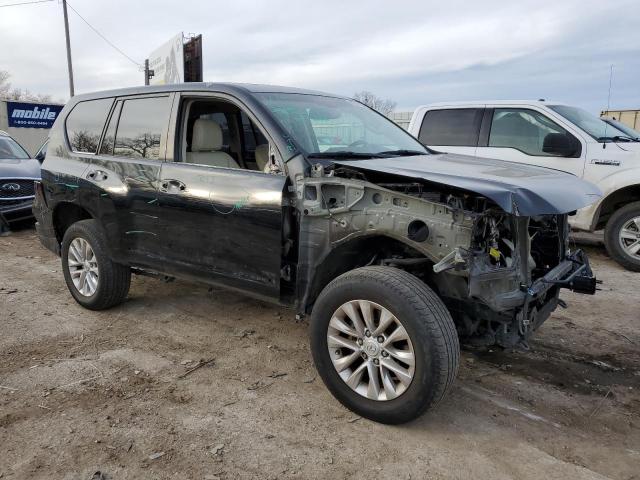 JTJBM7FX9F5095533 Lexus GX 460