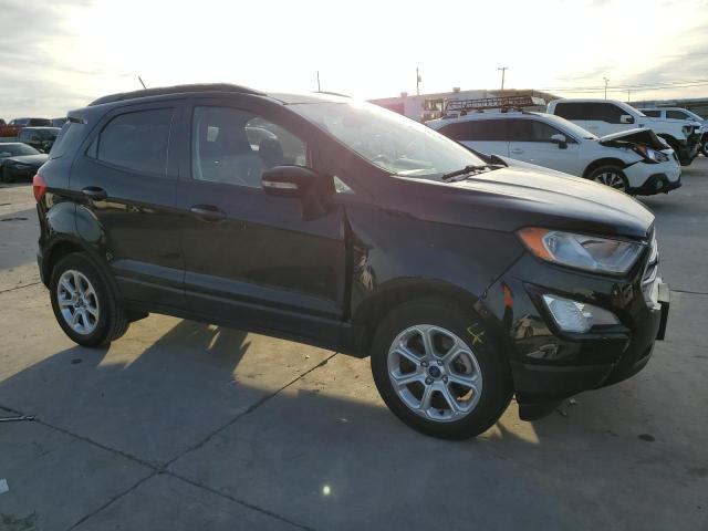 MAJ3P1TEXJC196184 Ford Ecosport Se