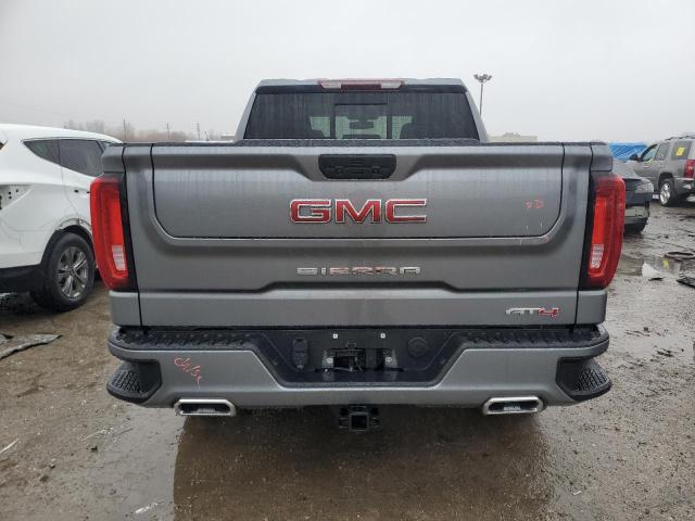 1GTP9EED7MZ345055 GMC Sierra K1500 At4