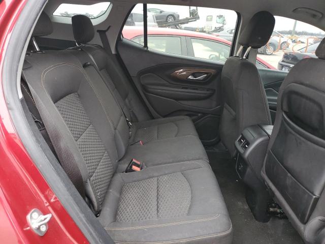 GMC Terrain Sle 2018 3GKALMEX7JL123165 Image 11