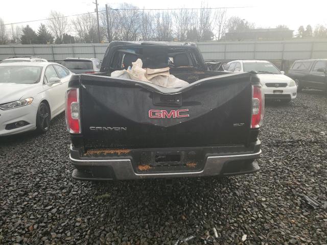 1GTG6DE36G1304946 GMC CANYON SLT