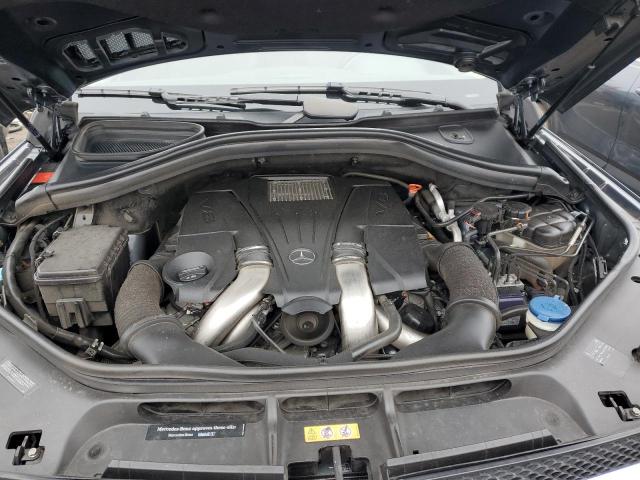 4JGDF7DE8GA669051 Mercedes-Benz Gl 550 4matic
