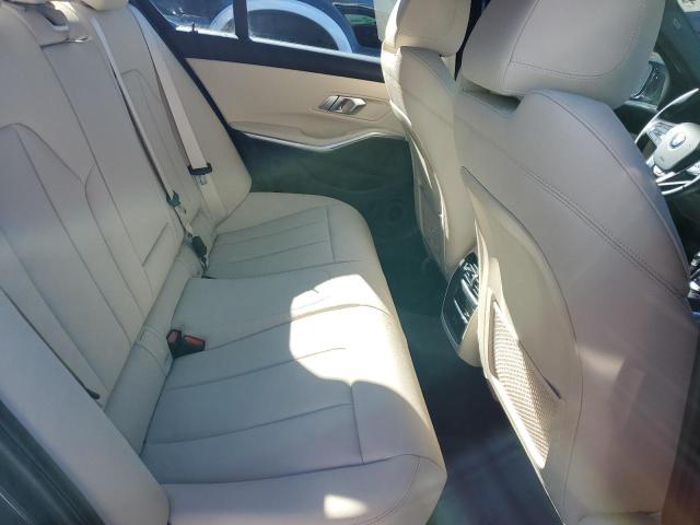 3MW5R7J07M8B52479 BMW 330XI