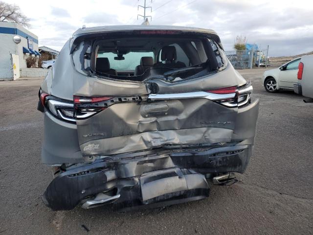 5GAERDKW5JJ173806 Buick Enclave Avenir