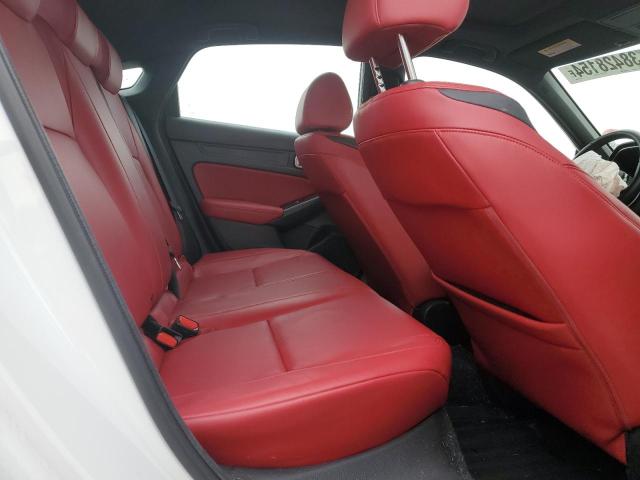 19UDE4H30PA001549 Acura Integra A-spec