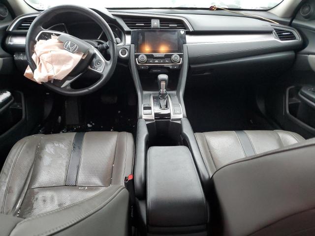 19XFC1F79GE220010 Honda CIVIC EXL