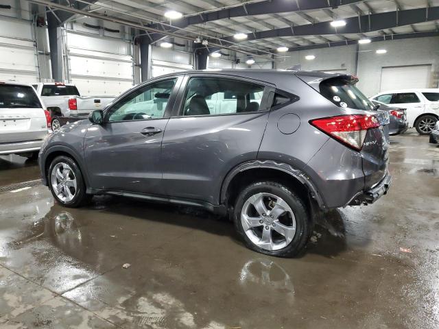 3CZRU6H35KG724224 Honda HR-V LX
