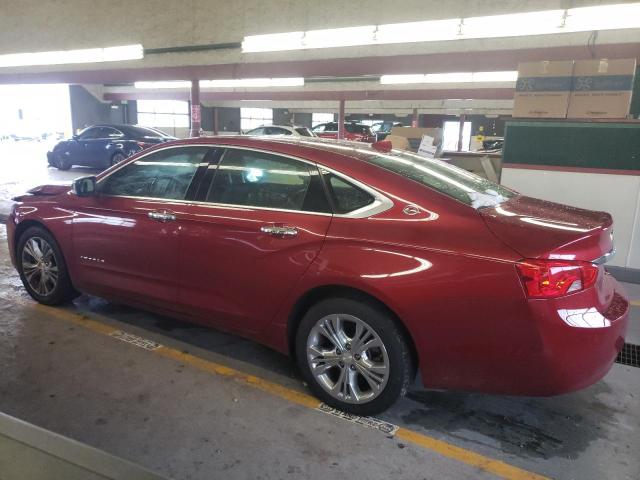 1G1125S32EU126663 Chevrolet IMPALA LT