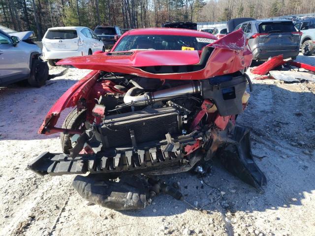 2C3CDZBGXFH788892 Dodge Challenger Sxt Plus