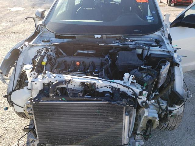 3CZRU6H11LM703078 Honda HR-V SPORT
