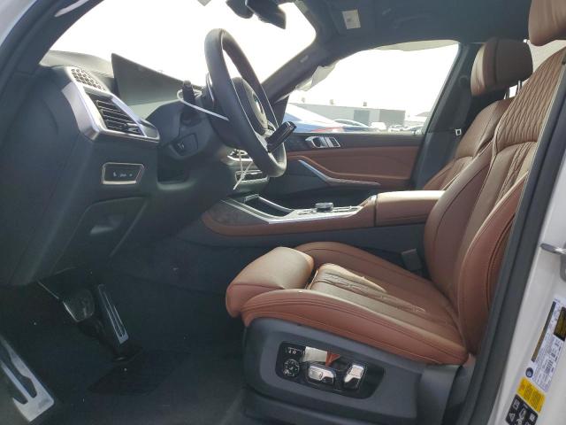 5UX33EM05R9U06293 BMW X7 M60i