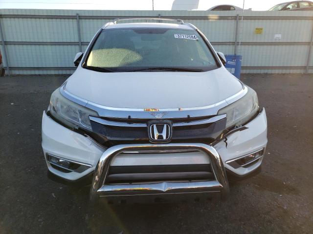 5J6RM4H7XGL068796 Honda CR-V EXL