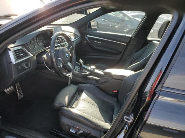 WBA8B3C31HK777532 BMW 340 I
