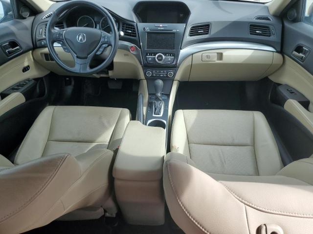 19UDE2F70HA002714 Acura Ilx Premium