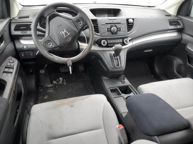 5J6RM4H33GL114952 Honda CR-V LX
