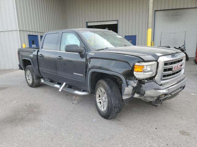 3GTU2UEC7EG362769 GMC Sierra K1500 Sle