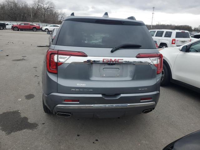 1GKKNXLS0LZ195912 GMC Acadia Denali