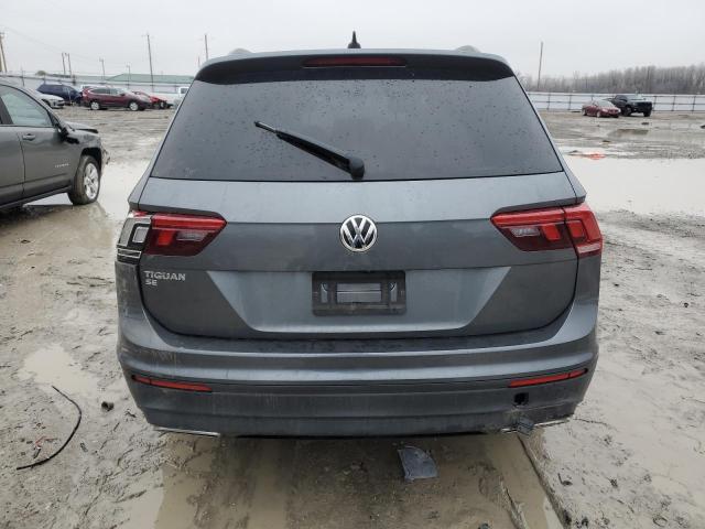 3VV3B7AXXKM099536 Volkswagen TIGUAN SE