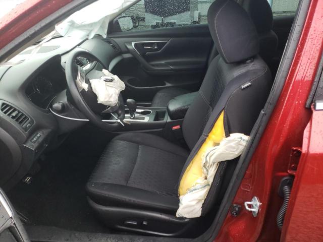1N4AL3AP1GC211201 Nissan ALTIMA 2.5