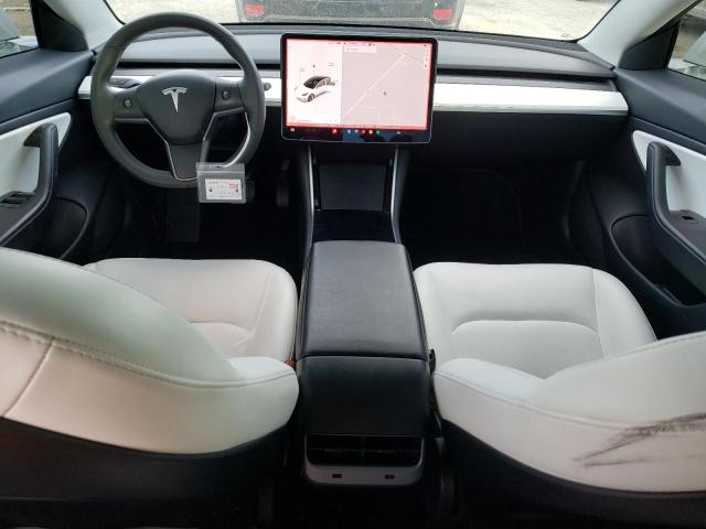 5YJ3E1EB7KF513491 Tesla MODEL 3