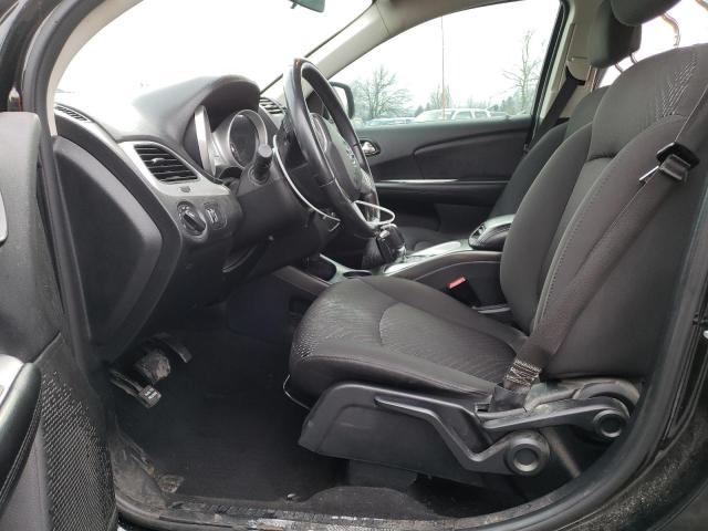 3C4PDCAB9JT274709 Dodge JOURNEY SE
