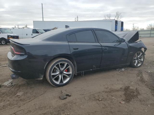 2C3CDXCTXFH875319 Dodge CHARGER R/T