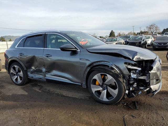 WA1VAAGE4KB006704 Audi E-tron Prestige