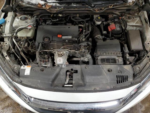 2HGFC2F73JH513811 Honda CIVIC EX