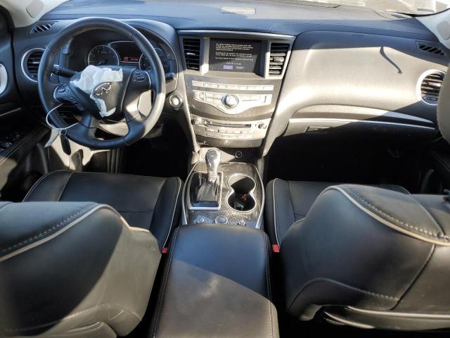 5N1DL0MN1LC540146 Infiniti QX60 LUXE