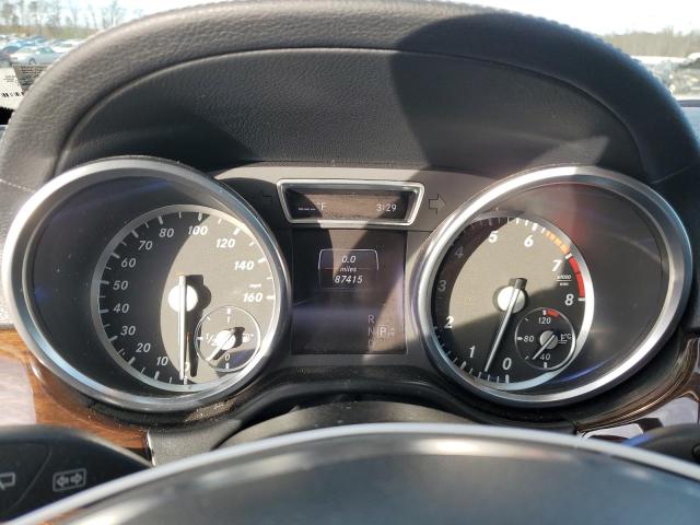 4JGDF7CE0EA281987 Mercedes-Benz Gl 450 4matic